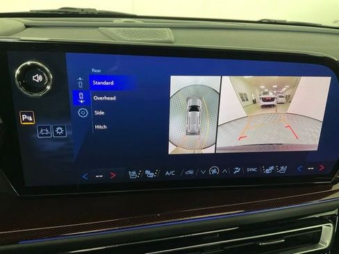 Used 2024 Chevrolet Traverse RS w/ LPO, Floor Liner Package image 11