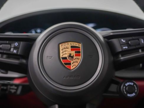Certified 2020 Porsche 911 Carrera 4S image 24