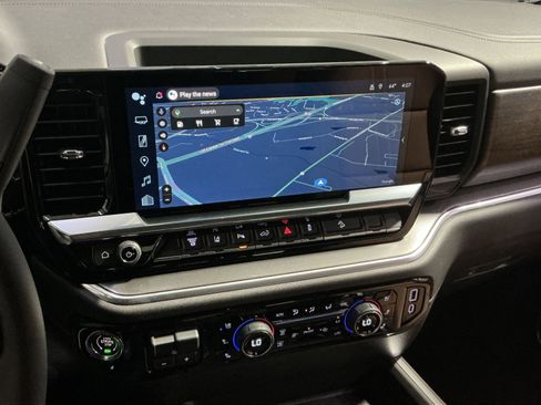 New 2026 Chevrolet Silverado 2500 High Country w/ Z71 Off-Road Package image 28