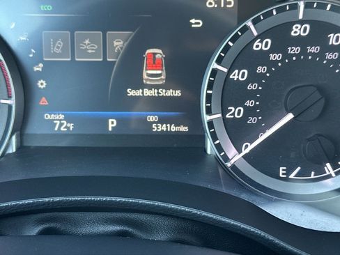 Used 2023 Toyota Highlander XLE image 20