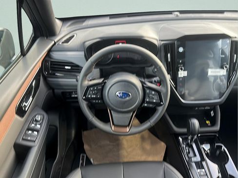 Certified 2026 Subaru Forester Sport AWD/4WD image 5