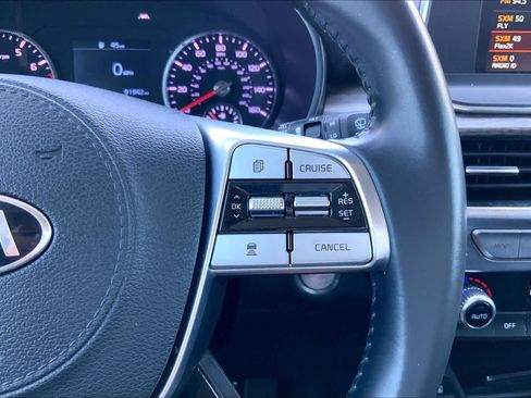 Used 2020 Kia Telluride EX w/ EX Premium Package FWD image 25