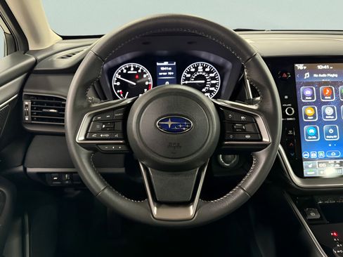 New 2025 Subaru Legacy Premium image 11