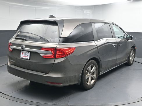Used 2019 Honda Odyssey EX-L image 8