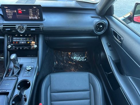 Used 2023 Lexus IS 350 F Sport image 28