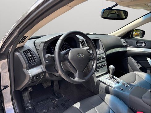 Used 2013 INFINITI G37 Journey w/ Premium Pkg RWD image 6