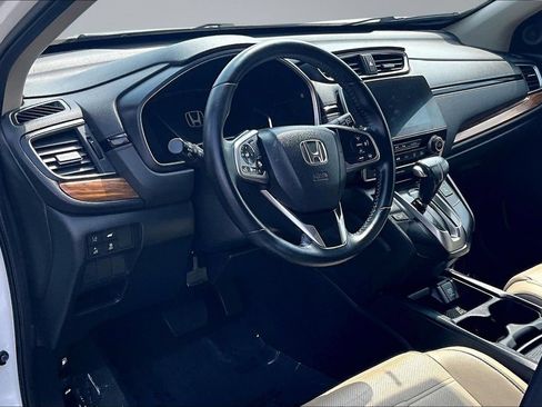 Used 2017 Honda CR-V EX-L image 11