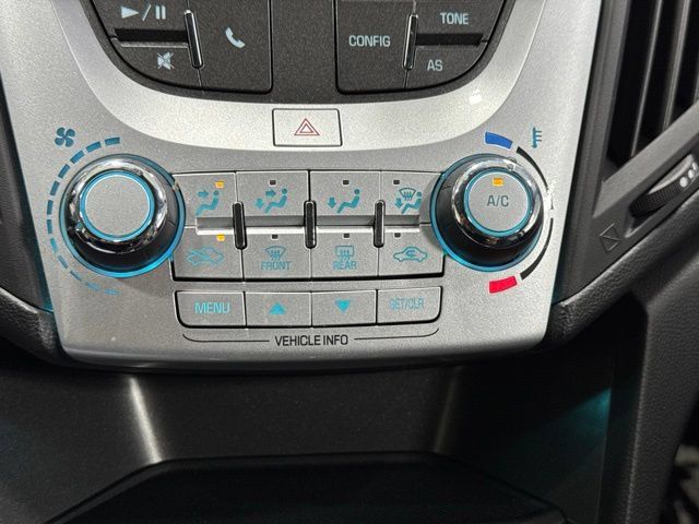 Used 2016 Chevrolet Equinox LT AWD/4WD image 18