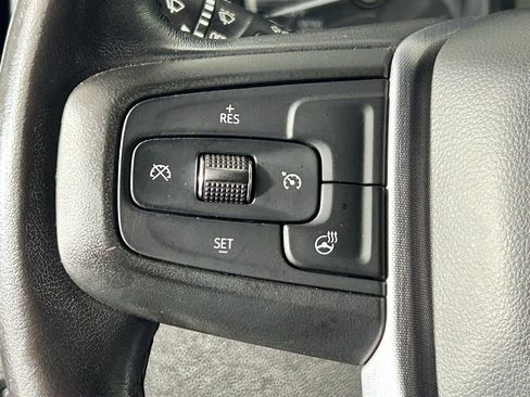 Used 2021 GMC Sierra 1500 Elevation image 23