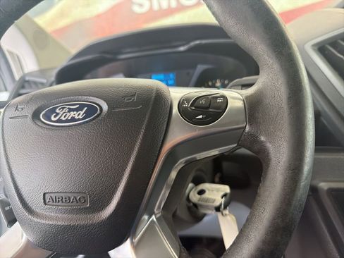 Used 2016 Ford Transit 150 XL image 22