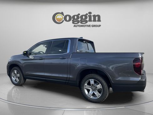 New 2026 Honda Ridgeline RTL image 4