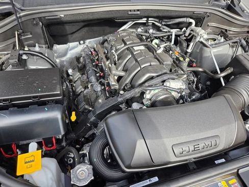 New 2026 Dodge Durango GT AWD/4WD image 19