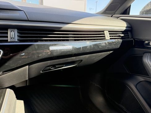 Used 2019 Audi A5 2.0T Prestige w/ Black Optic Plus Package image 11