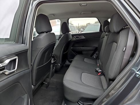 New 2026 Kia Sportage S image 5