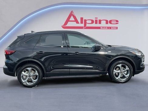 Used 2025 Ford Escape ST-Line image 6