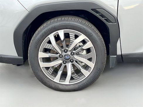 Used 2025 Subaru Forester Touring w/ Touring Package image 30