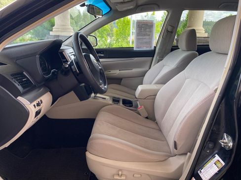 Used 2014 Subaru Outback 2.5i Premium w/ Popular Package #3 AWD/4WD image 10