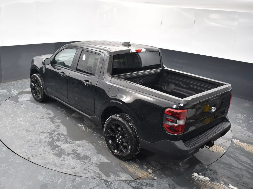 New 2026 Ford Maverick XLT w/ XLT Luxury Package AWD/4WD image 20