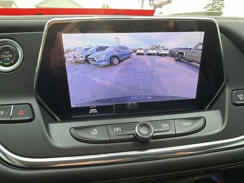 Certified 2022 Chevrolet Blazer Premier w/ Enhanced Convenience Package image 31