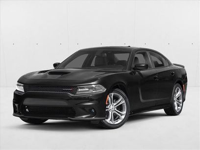 Used 2022 Dodge Charger R/T w/ Navigation & Travel Group