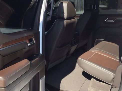 Used 2022 GMC Sierra 1500 Denali image 14