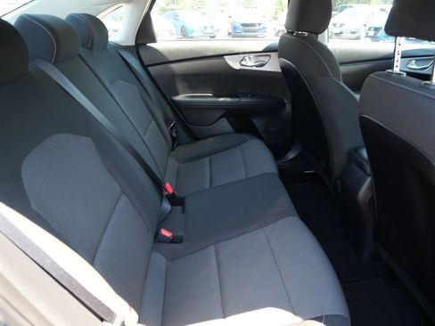Used 2023 Kia Forte LXS FWD image 30