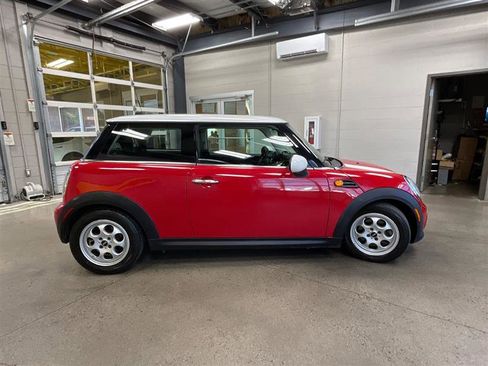 Used 2012 MINI Cooper Hardtop image 6