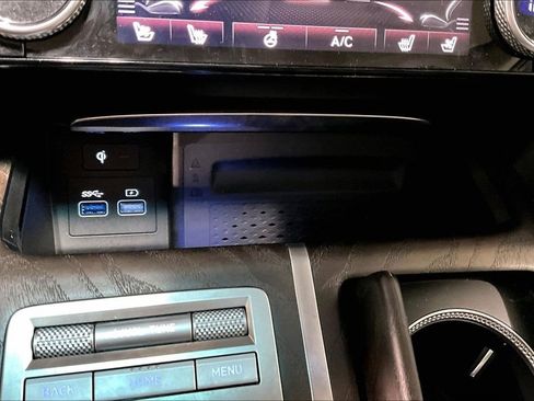 Used 2024 Genesis GV80 3.5T image 31