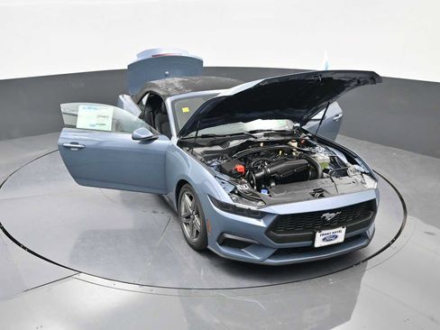 New 2026 Ford Mustang Convertible w/ Anti-Theft Package image 53