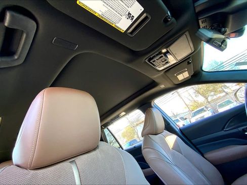 Used 2026 Toyota Grand Highlander Hybrid MAX Platinum image 13