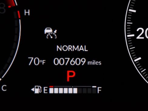 Used 2024 Honda Ridgeline TrailSport image 18
