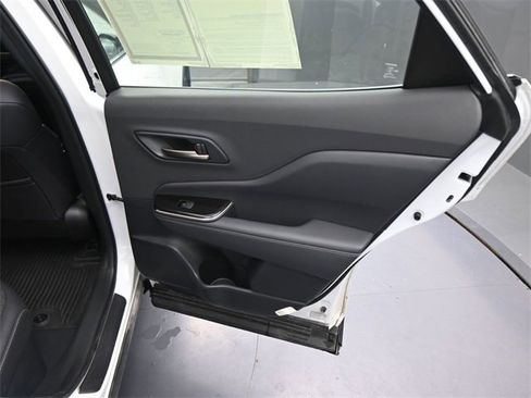 Used 2024 Toyota Crown XLE image 36