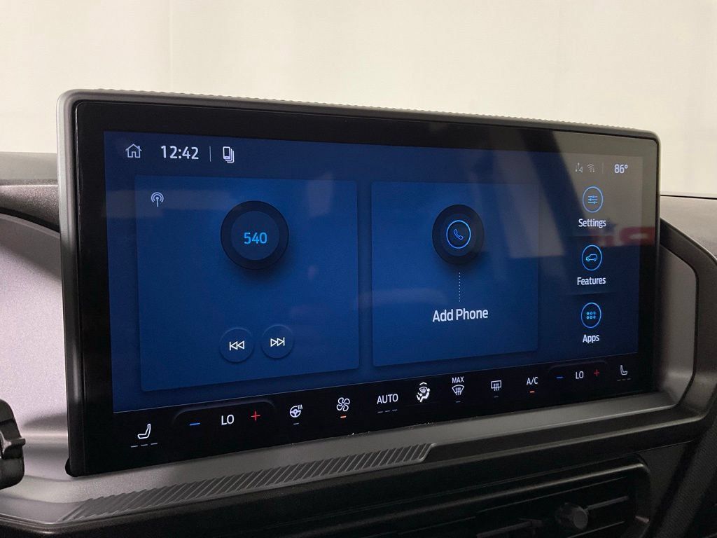New 2026 Ford Bronco Sport Outer Banks AWD/4WD image 22