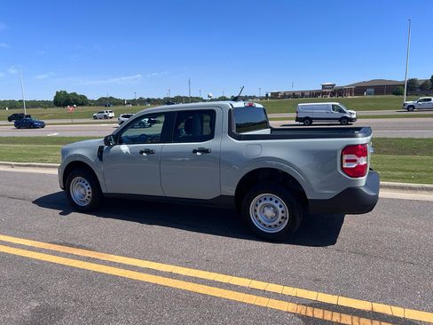Used 2024 Ford Maverick XL FWD image 7