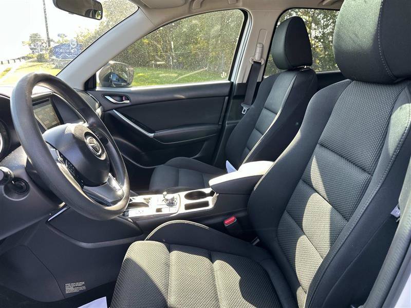 Used 2016 MAZDA CX-5 Touring AWD/4WD image 9