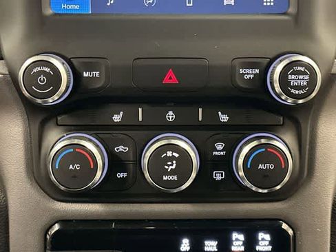 Used 2022 RAM 1500 Big Horn image 14