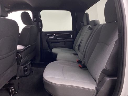 Used 2024 RAM 2500 Big Horn image 16