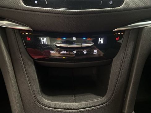 Used 2023 Cadillac XT5 Premium Luxury AWD/4WD image 30