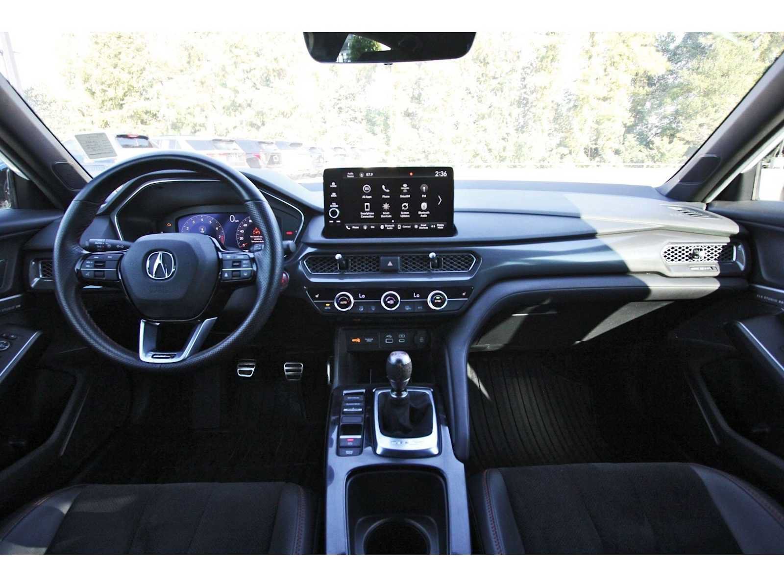 Used 2024 Acura Integra Type S FWD image 7