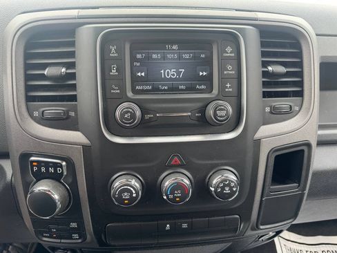 Used 2014 RAM 1500 Express AWD/4WD image 16