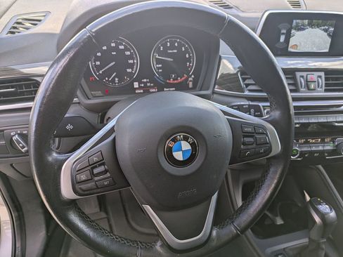 Used 2019 BMW X1 xDrive28i w/ Convenience Package AWD/4WD image 18