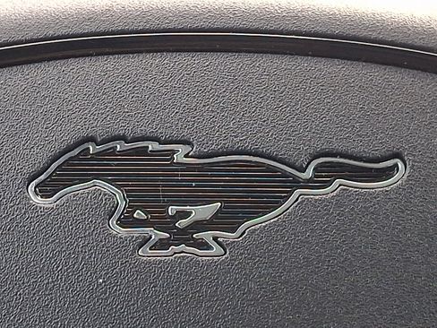 Used 2023 Ford Mustang Mach-E GT w/ GT Performance Edition image 31