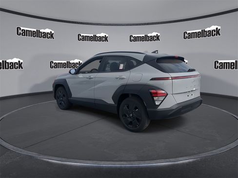 New 2026 Hyundai Kona SEL Sport image 5