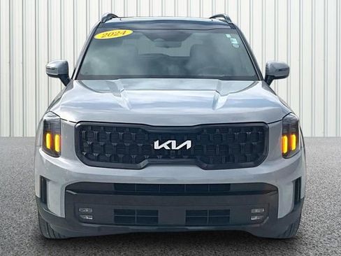 Used 2024 Kia Telluride SX Prestige X-Line image 3