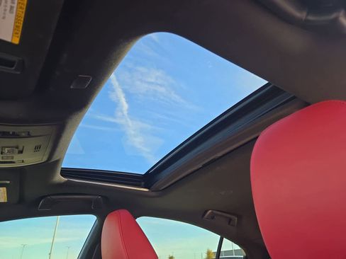 Used 2023 Lexus IS 350 F Sport image 18