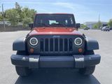 Used 2008 Jeep Wrangler X w/ Trailer Tow Group image 3