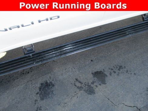 Used 2021 GMC Sierra 2500 Denali w/ Denali Ultimate Package image 14