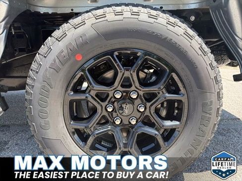New 2026 Ford F150 XLT AWD/4WD image 15
