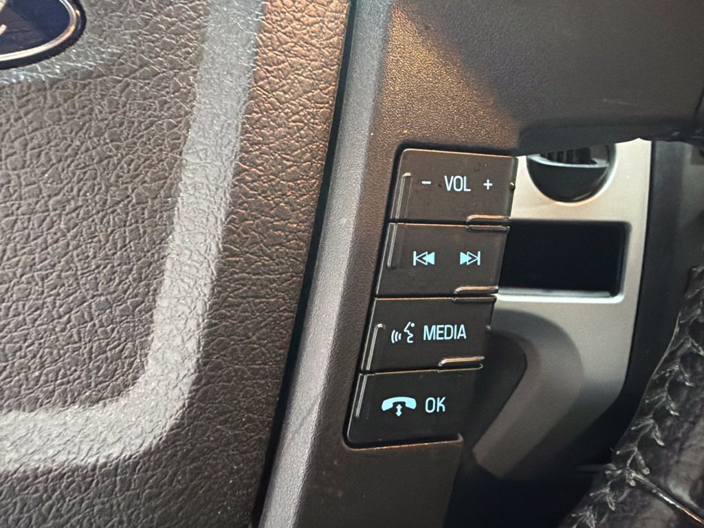 Used 2012 Ford F150 XLT w/ XLT Chrome Pkg RWD image 25