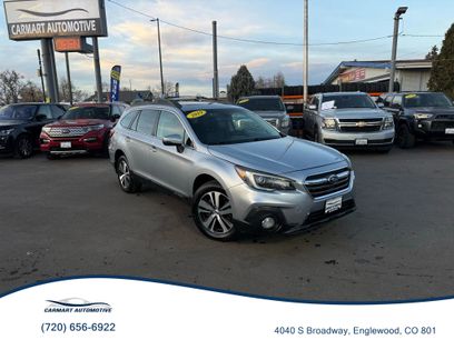 Used 2019 Subaru Outback 3.6R Limited w/ Popular Package #2